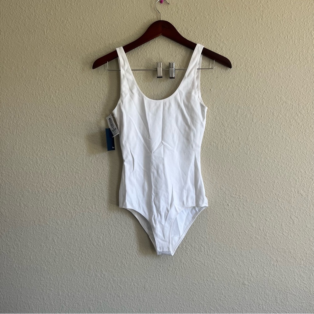 NWT Wilfred Free Bodysuit